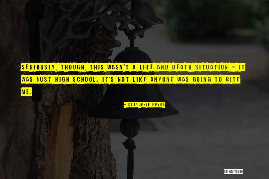 Zooeys New Girl Quotes By Stephenie Meyer Zooeys New Girl Quotes By Stephenie Meyer