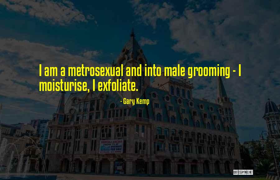 Zooeys San Antonio Quotes By Gary Kemp Zooeys San Antonio Quotes By Gary Kemp