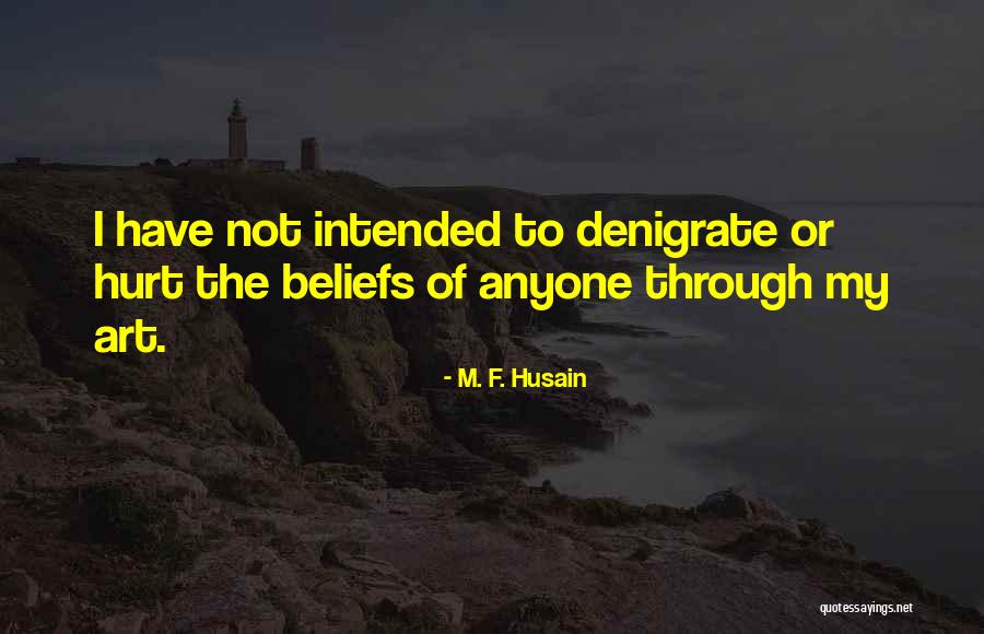 Zoologia Ejemplo Quotes By M. F. Husain Zoologia Ejemplo Quotes By M. F. Husain