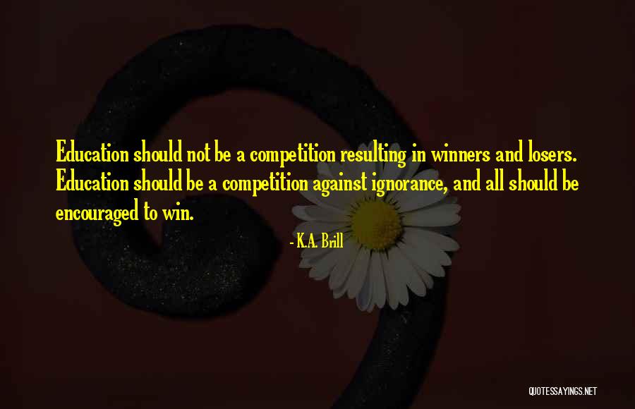 Zoological Wildlife Quotes By K.A. Brill Zoological Wildlife Quotes By K.A. Brill