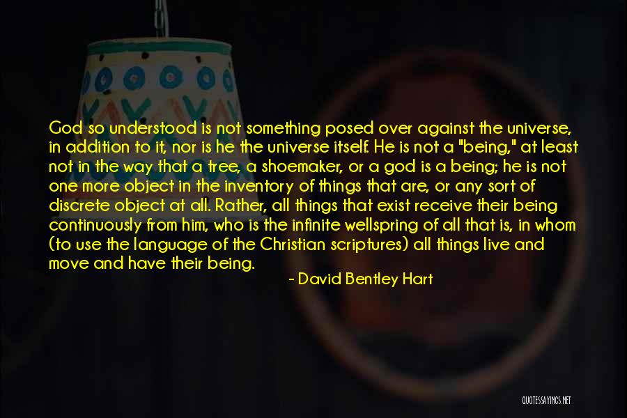 Zoologically Improbable And Or Quotes By David Bentley Hart Zoologically Improbable And Or Quotes By David Bentley Hart