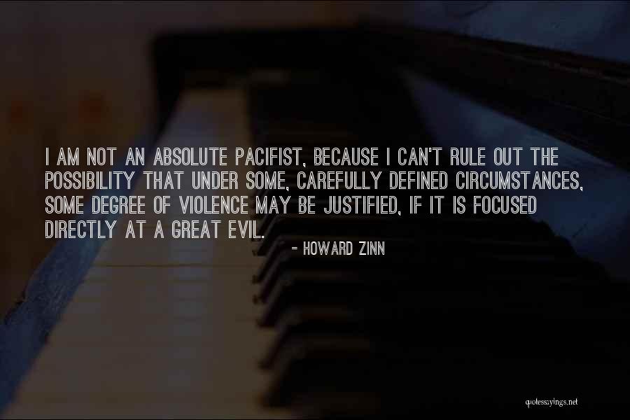 Zoologists Quotes By Howard Zinn Zoologists Quotes By Howard Zinn