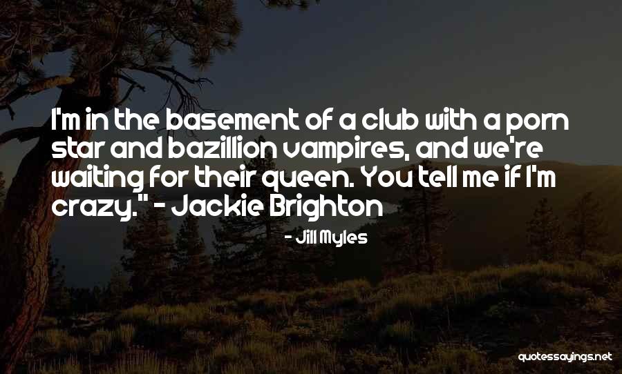 Zoomer Quotes By Jill Myles Zoomer Quotes By Jill Myles