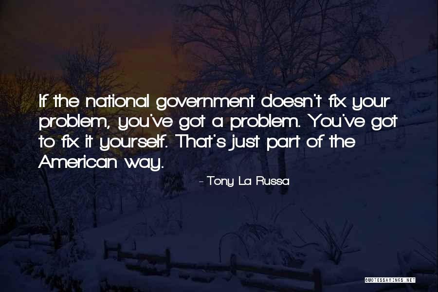 Zoomer Quotes By Tony La Russa Zoomer Quotes By Tony La Russa