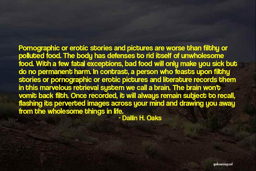 Zoomorphic Sculpture Quotes By Dallin H. Oaks Zoomorphic Sculpture Quotes By Dallin H. Oaks