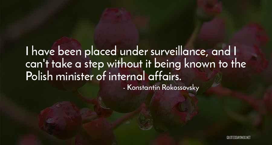Zoomsphere Quotes By Konstantin Rokossovsky Zoomsphere Quotes By Konstantin Rokossovsky
