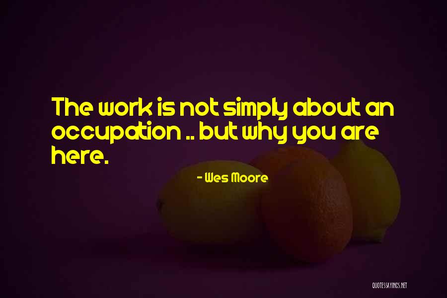 Zoophalist Quotes By Wes Moore Zoophalist Quotes By Wes Moore