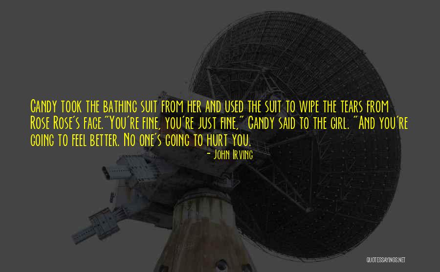 Zoophyte Plant Quotes By John Irving Zoophyte Plant Quotes By John Irving