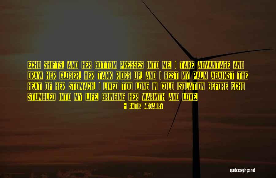 Zooty Quotes By Katie McGarry Zooty Quotes By Katie McGarry