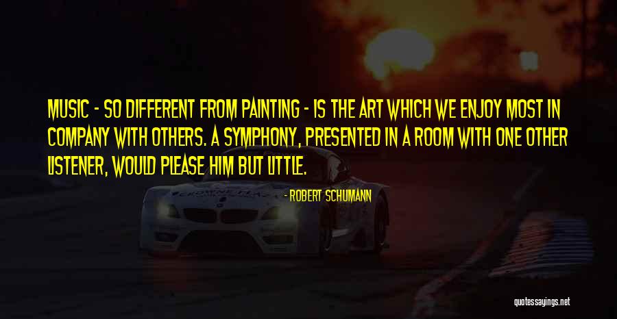 Zooty Quotes By Robert Schumann Zooty Quotes By Robert Schumann
