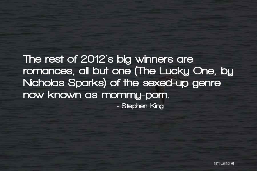 Zooty Quotes By Stephen King Zooty Quotes By Stephen King
