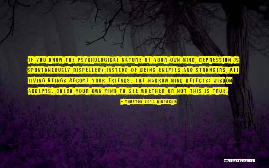 Zopa Rinpoche Quotes By Thubten Zopa Rinpoche Zopa Rinpoche Quotes By Thubten Zopa Rinpoche