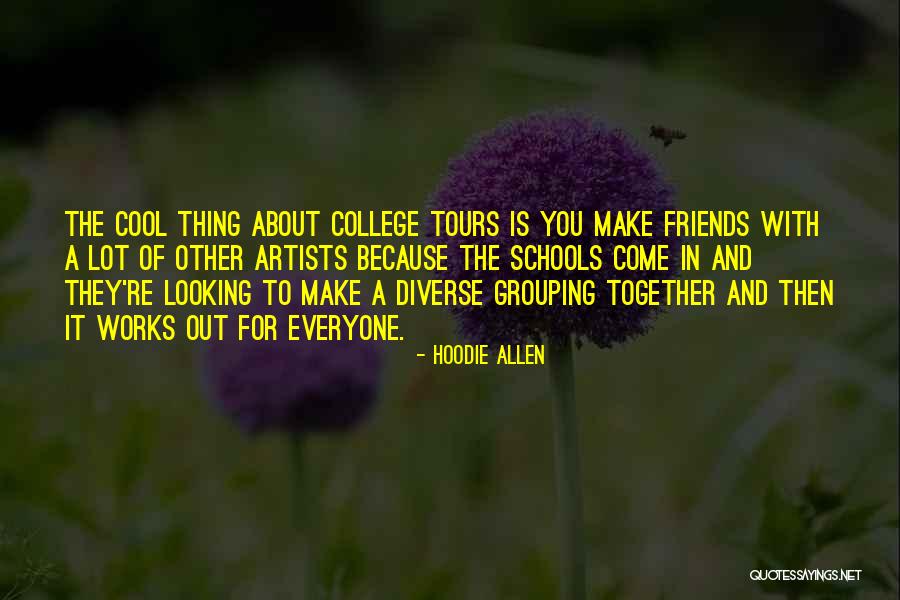 Zoppity Quotes By Hoodie Allen Zoppity Quotes By Hoodie Allen
