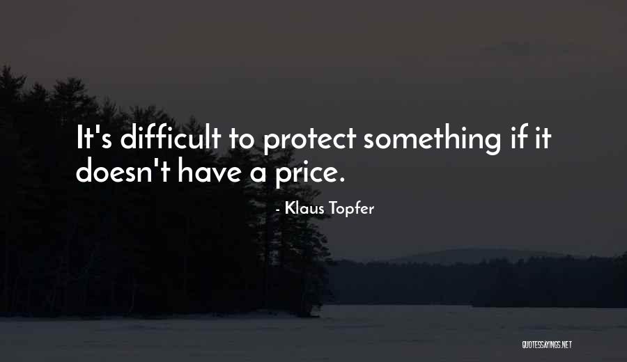 Zoqueteadas Quotes By Klaus Topfer Zoqueteadas Quotes By Klaus Topfer
