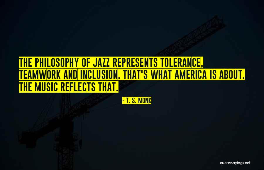 Zoqueteadas Quotes By T. S. Monk Zoqueteadas Quotes By T. S. Monk
