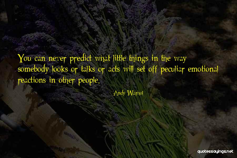 Zoquetes Quotes By Andy Warhol Zoquetes Quotes By Andy Warhol