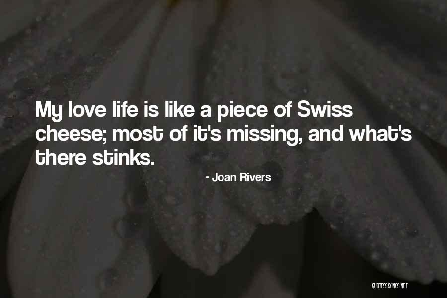 Zoquetes Quotes By Joan Rivers Zoquetes Quotes By Joan Rivers
