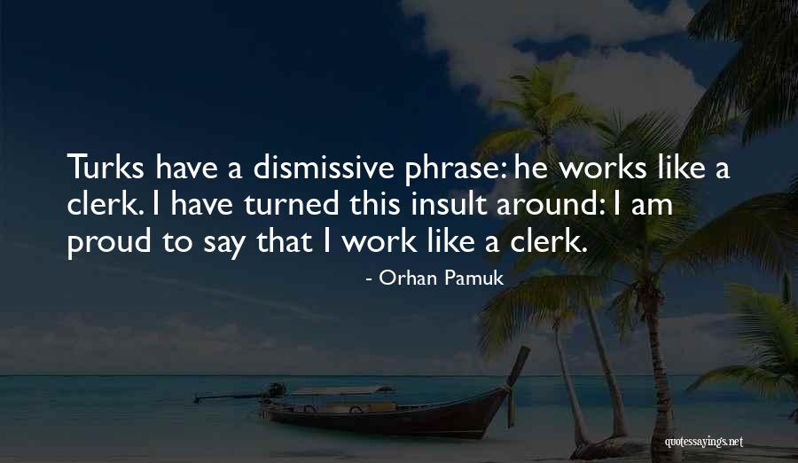 Zora Ideale Quotes By Orhan Pamuk Zora Ideale Quotes By Orhan Pamuk