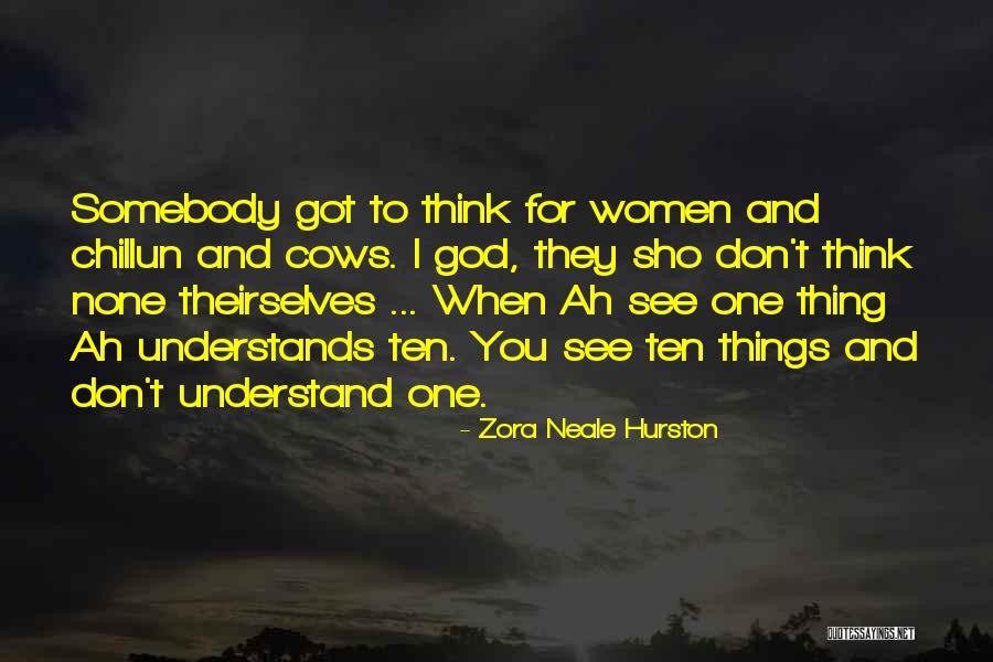 Zora Neale Hurston Quotes 1065548