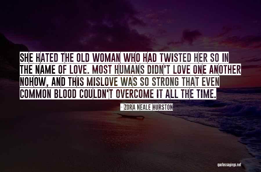 Zora Neale Hurston Quotes 1098697 Zora Neale Hurston Quotes 1098697