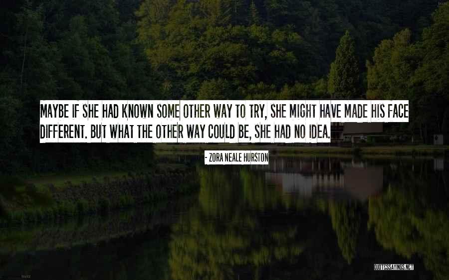 Zora Neale Hurston Quotes 1267599 Zora Neale Hurston Quotes 1267599