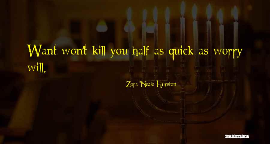 Zora Neale Hurston Quotes 1291816