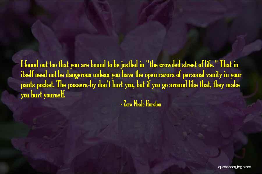 Zora Neale Hurston Quotes 1297704