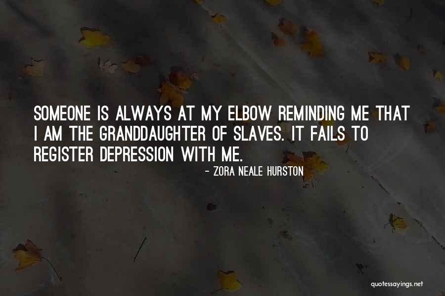 Zora Neale Hurston Quotes 1489339