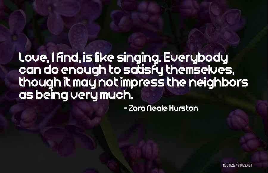 Zora Neale Hurston Quotes 1605179