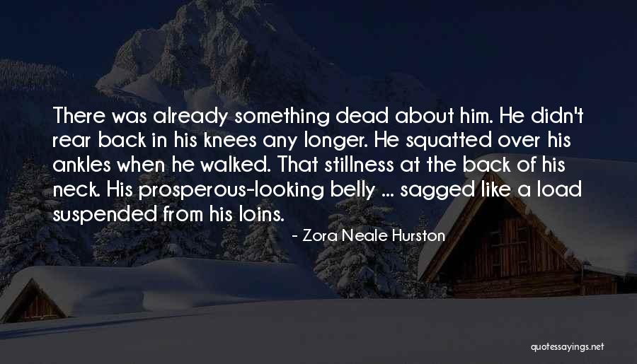 Zora Neale Hurston Quotes 1619703