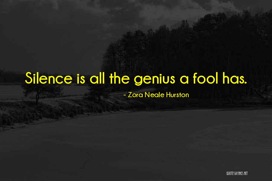 Zora Neale Hurston Quotes 1722616