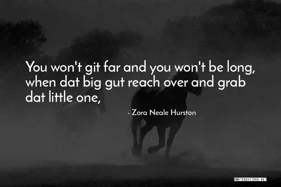 Zora Neale Hurston Quotes 1744467