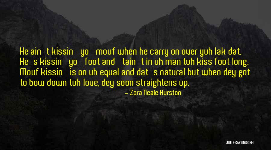 Zora Neale Hurston Quotes 1851768