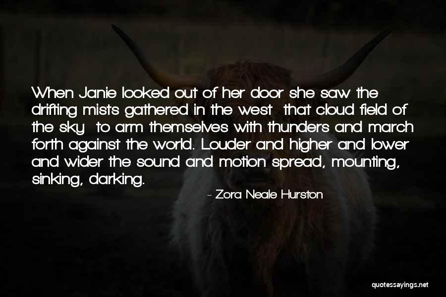 Zora Neale Hurston Quotes 1852283 Zora Neale Hurston Quotes 1852283