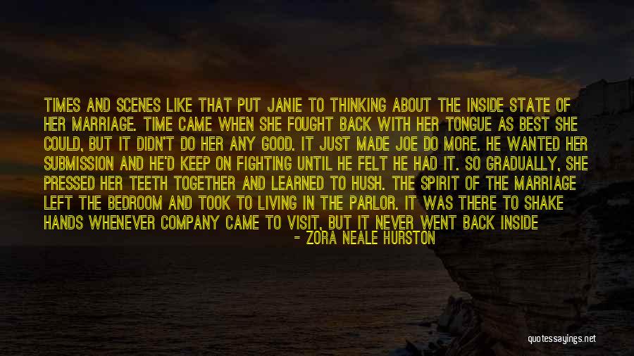 Zora Neale Hurston Quotes 1924070 Zora Neale Hurston Quotes 1924070