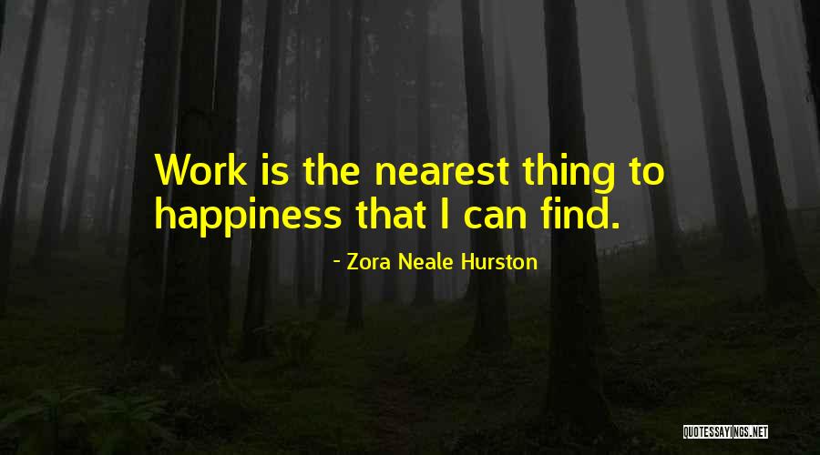 Zora Neale Hurston Quotes 246154