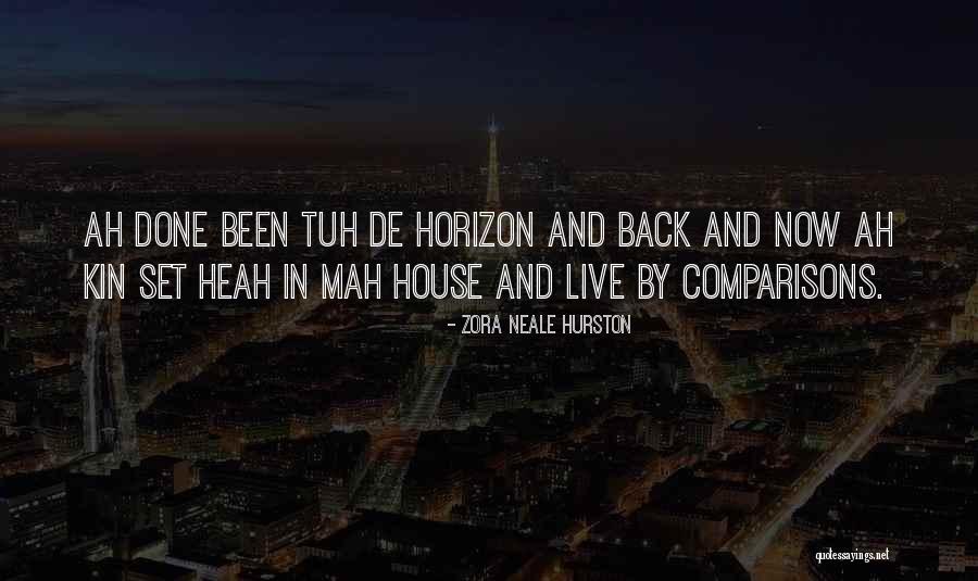 Zora Neale Hurston Quotes 296691