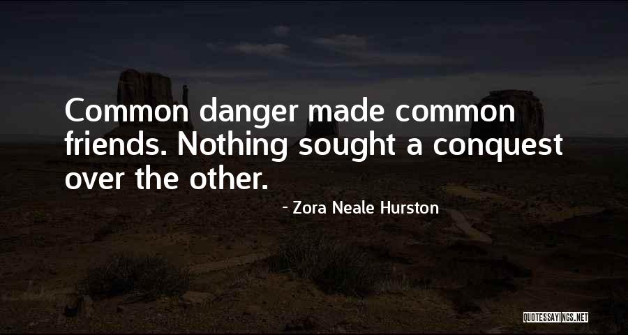 Zora Neale Hurston Quotes 328653