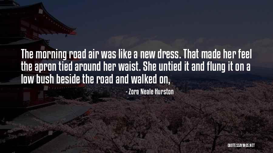 Zora Neale Hurston Quotes 346945