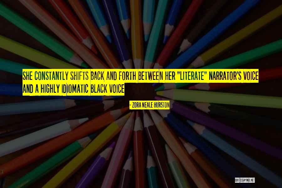 Zora Neale Hurston Quotes 351130 Zora Neale Hurston Quotes 351130