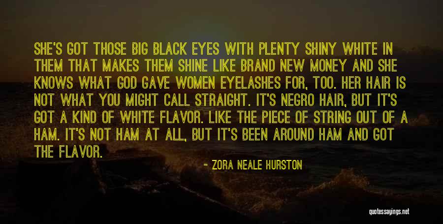 Zora Neale Hurston Quotes 364686