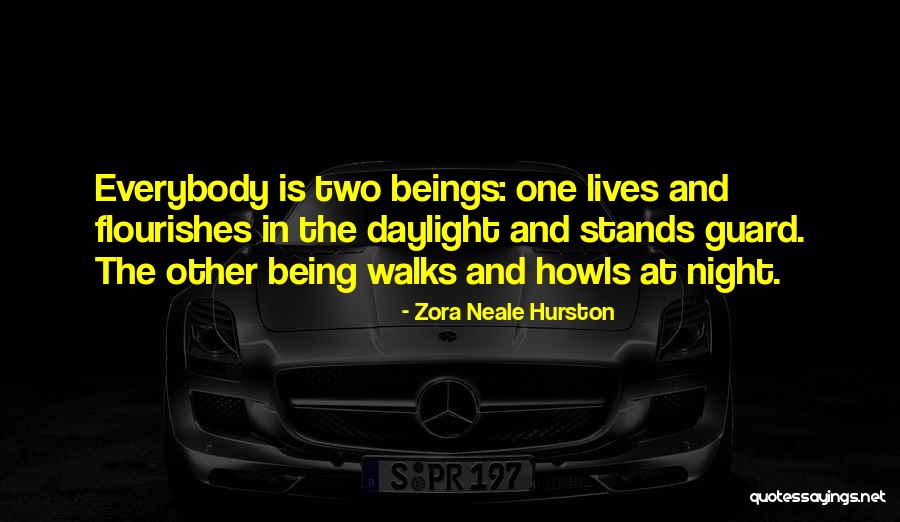 Zora Neale Hurston Quotes 508302