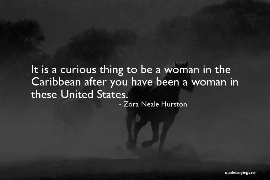 Zora Neale Hurston Quotes 508967