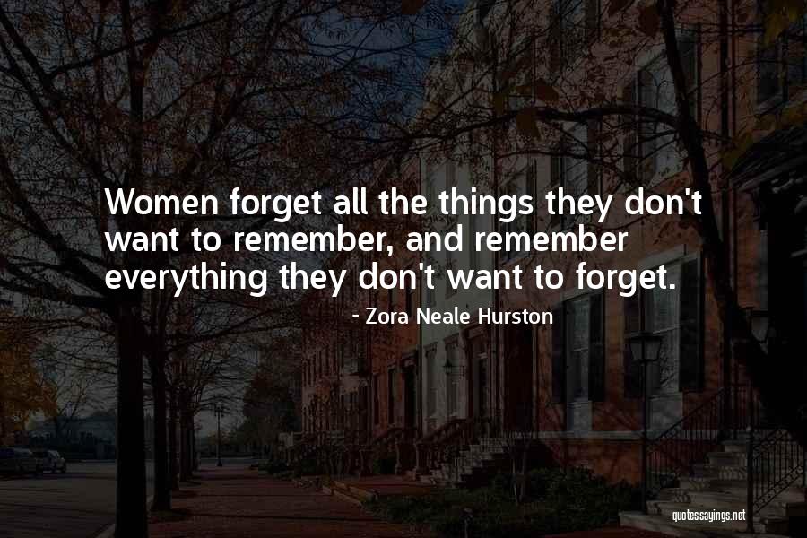 Zora Neale Hurston Quotes 538315