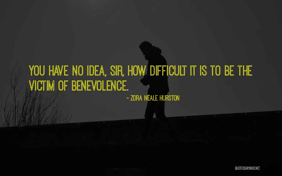 Zora Neale Hurston Quotes 664922