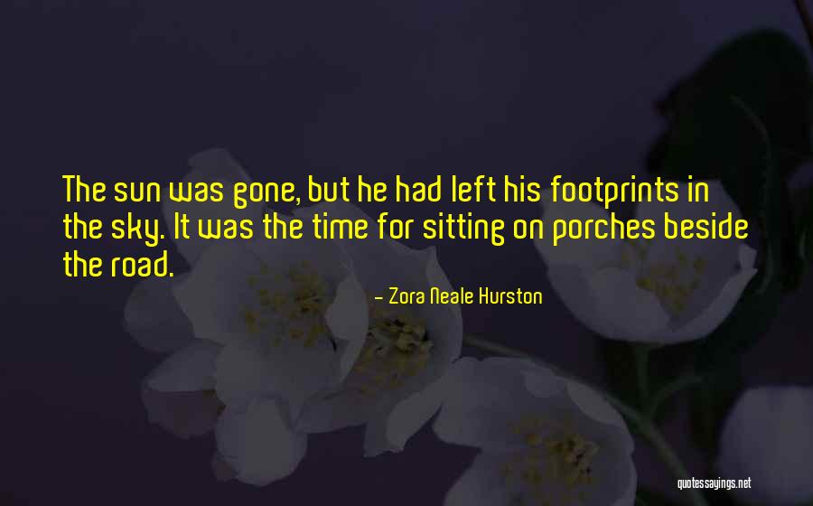 Zora Neale Hurston Quotes 707354