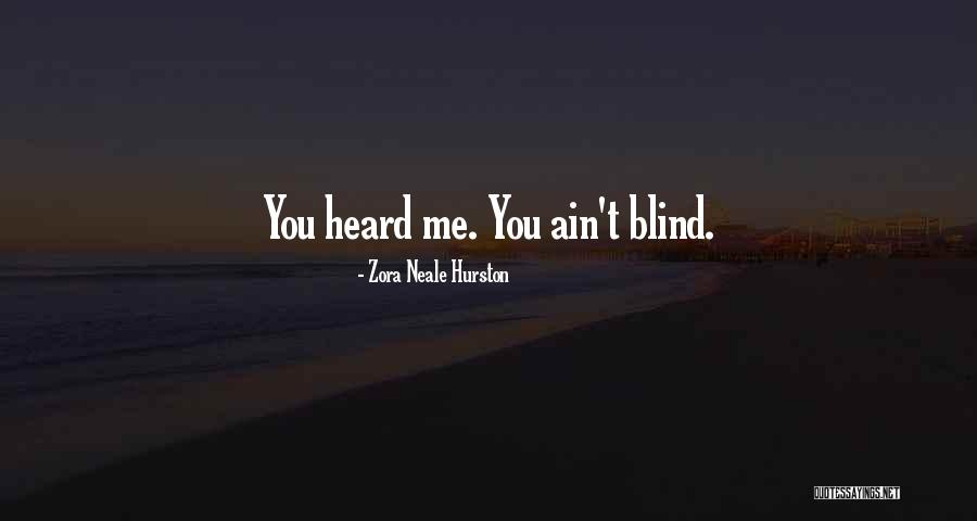 Zora Neale Quotes By Zora Neale Hurston Zora Neale Quotes By Zora Neale Hurston