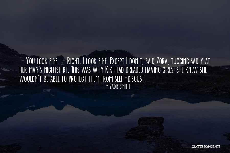 Zora Quotes By Zadie Smith Zora Quotes By Zadie Smith