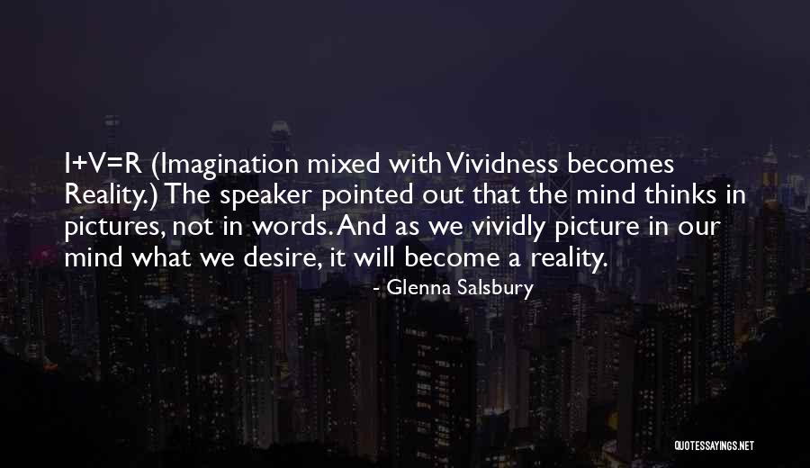 Zorabedian Quotes By Glenna Salsbury Zorabedian Quotes By Glenna Salsbury