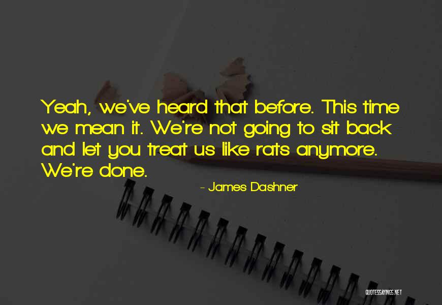 Zorabedian Quotes By James Dashner Zorabedian Quotes By James Dashner